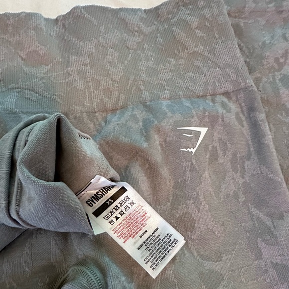 Gymshark adapt animal seamless legging - Picture 3 of 5